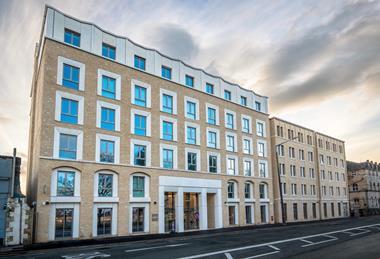 Sail Works, Lancaster