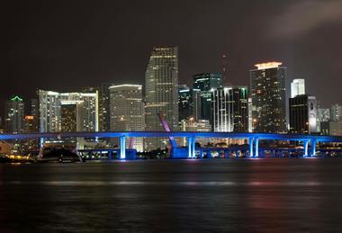 Miami, Florida