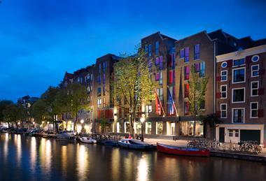 Andaz Amsterdam (2)