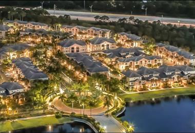 The Quaye - Credit_Affinius Capital