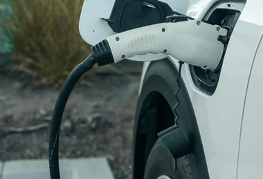EV charging