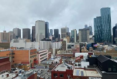 Melbourne