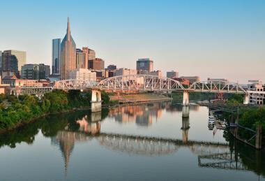 Nashville, Tennessee, US