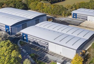Tyson Park, Access portfolio [Barings]