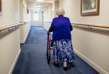 Nursing home