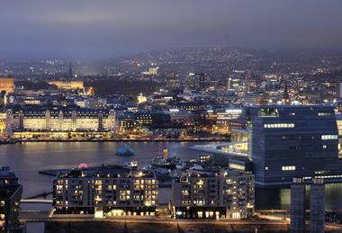 Oslo, Norway