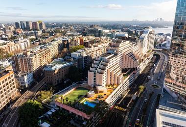 Credit Wentworth Capital