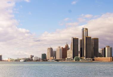 Detroit, Michigan