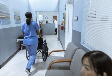 Hospital