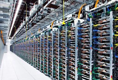 Data centres