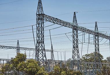 Essential maintenance works on the Yorke Peninsula_Credit ElectraNet