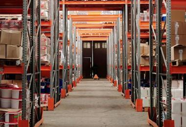 Warehouse
