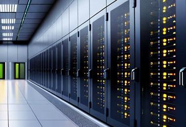 Data centre