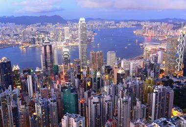 Hong Kong