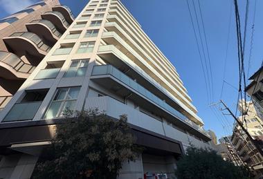 ​M&G Real Estate asset in Tokyo