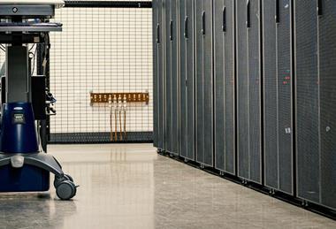 Data centre