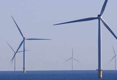 Offshore wind