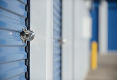 Self-storage