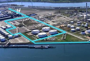 GES Rotterdam