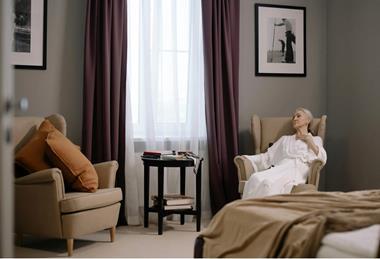 Care home