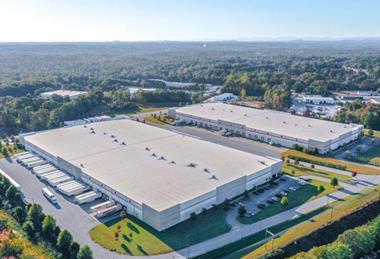 2721 White Horse Road_Greenville SC Credit Mapletree