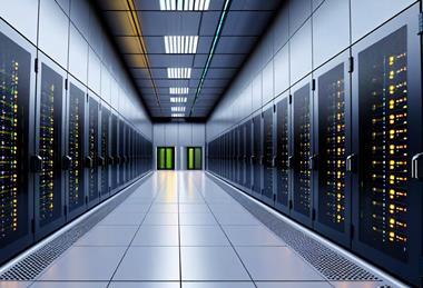 Data centre