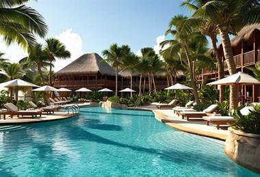 Resort