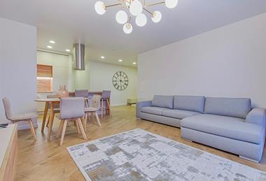 Photo of living room