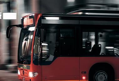 Bus