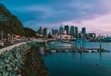 San Diego