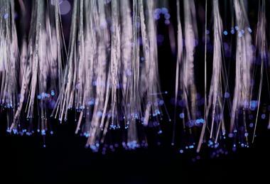 Fibre optic