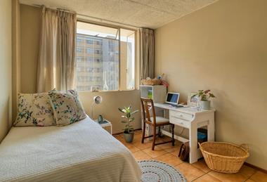 Student housing