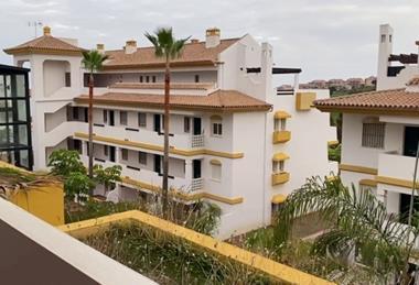 DFI residential Spain