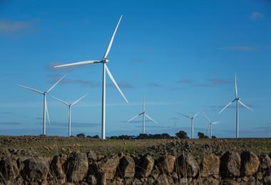 Tilt Renewables Dundonnell Wind Farm Victoria Australia_Credit QIC