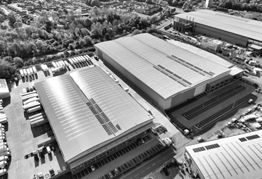 Warehouse