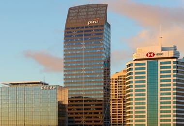 PwC Tower_Credit Precinct Properties