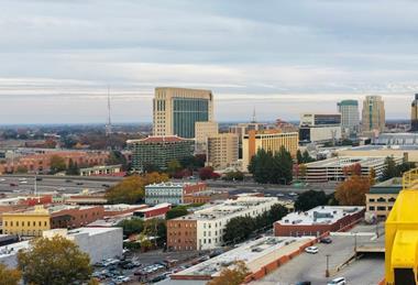 Sacramento, CA