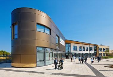 London school PPP_Credit InfraRed Capital Partners