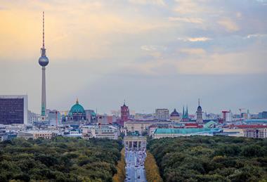 Berlin, Germany