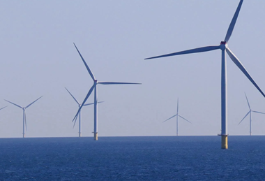 Offshore wind