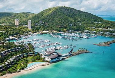 Hamilton Island_Credit Blackstone