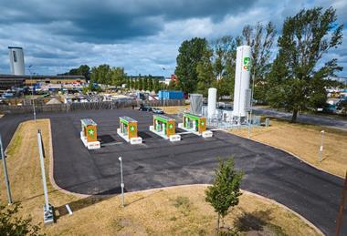 Proviridis Credit Pioneer Point