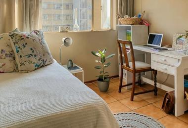 Student housing