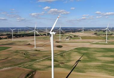 KGAL windpark Krasin Copyright: KGAL GmbH & Co. KG