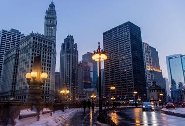 Chicago, Illinois, US