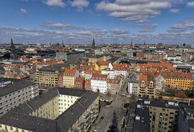 Copenhagen_Credit Pexels