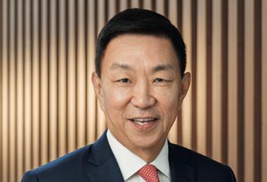 LOH CHIN HUA
