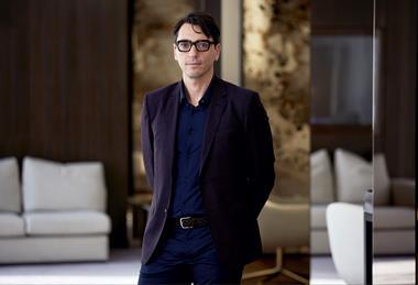 Dario Bertagna, Senior Managing Director, Co-Head of Clean Energy, Capital Dynamics