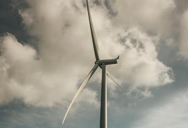 Wind turbine