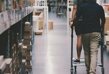 Warehouse